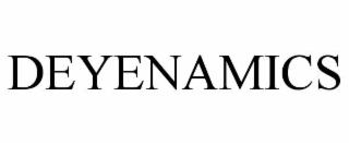 DEYENAMICS