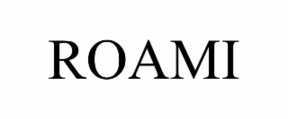 ROAMI