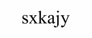 SXKAJY