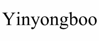 YINYONGBOO