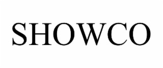 SHOWCO