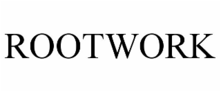 ROOTWORK