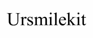 URSMILEKIT