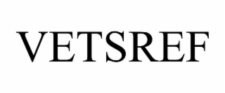 VETSREF