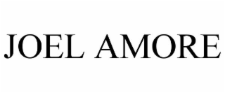 JOEL AMORE