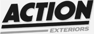 ACTION EXTERIORS