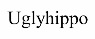 UGLYHIPPO