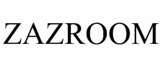 ZAZROOM