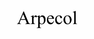ARPECOL