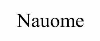 NAUOME
