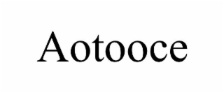AOTOOCE