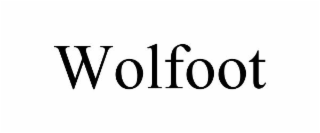 WOLFOOT