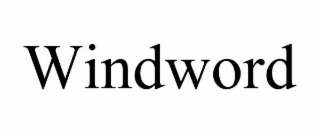 WINDWORD