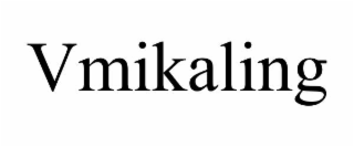 VMIKALING