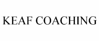 KEAF COACHING