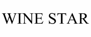 WINE STAR