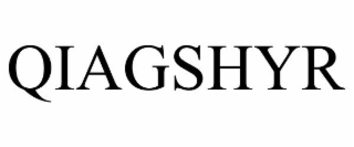 QIAGSHYR