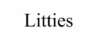 LITTIES