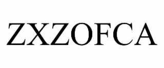ZXZOFCA