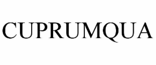 CUPRUMQUA