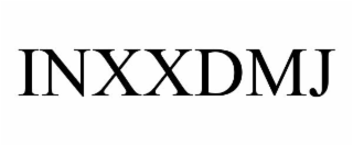 INXXDMJ