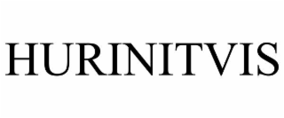 HURINITVIS