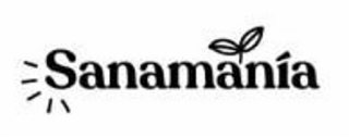SANAMANÍA