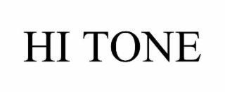 HI TONE