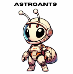ASTROANTS
