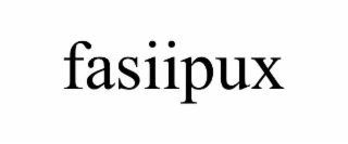 FASIIPUX