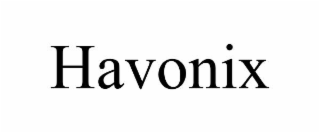 HAVONIX