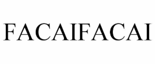 FACAIFACAI