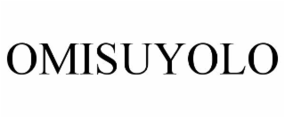 OMISUYOLO