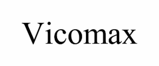 VICOMAX