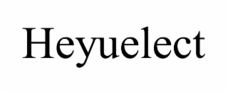 HEYUELECT
