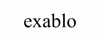 EXABLO