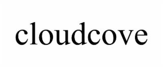 CLOUDCOVE
