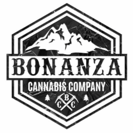 BCC BONANZA CANNABIS COMPANY
