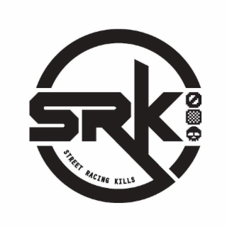 SRK STREET RACING KILLS