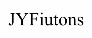 JYFIUTONS