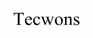 TECWONS