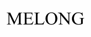 MELONG