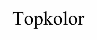 TOPKOLOR