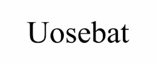 UOSEBAT