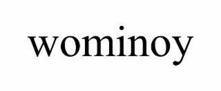 WOMINOY
