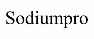 SODIUMPRO