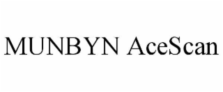 MUNBYN ACESCAN
