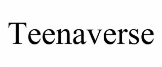 TEENAVERSE