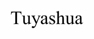 TUYASHUA