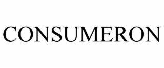 CONSUMERON